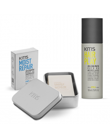 KMS - Moist Repair Solid - Voordeelset