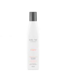 Nak - Scalp to Hair - Moisture-Rich - Shampoo