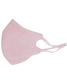 IBP - Mundmaske Staub - Rosa