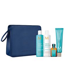 Moroccanoil colorcare giftset winter