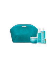 Moroccanoil - Holiday Magic Giftset - Extra Volume