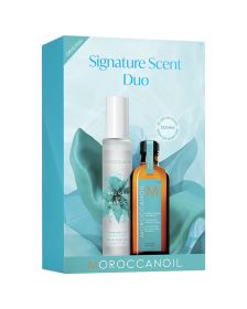 Signature Scent Duo – Original MOROCCANOIL