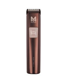 Moser - Li+Pro Mini - Metallic Bruin - Draadloze Trimmer