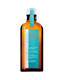 Moroccanoil - Light Treatment