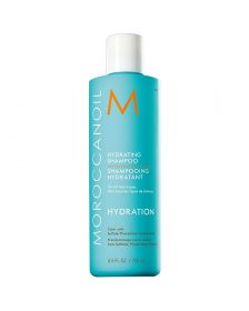 Moroccanoil - Hydrating Shampoo - Voor droog en futloos haar
