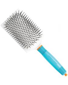 Moroccanoil - Ionic + Ceramic Thermic Paddle Brush - W80