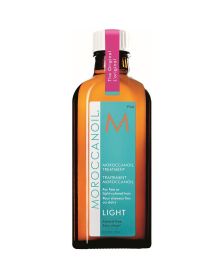 Moroccanoil - Treatment Light -125 ml - Big Size