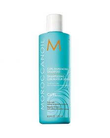 Moroccanoil - Curl Enhancing Shampoo - Voor krullend haar