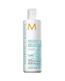 Moroccanoil - Curl Enhancing Conditioner - 250 ml