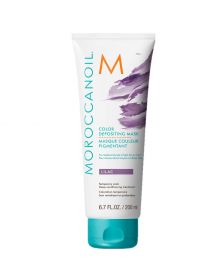 Moroccanoil - Color Depositing Mask - Lilac