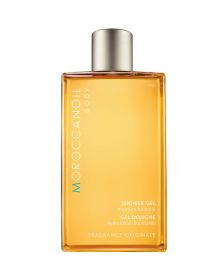 Moroccanoil - Body - Shower Gel - 250 ml