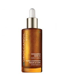 Moroccanoil - Body - Shimmering Body Oil - 50 ml