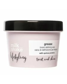 Milk Shake - Likfestyling Braid Grease - 100 ml 