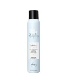 Milk Shake - Lifestyling Let It Shine - 200 ml