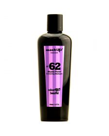MashUp - Nr. 62 Mystic Violet Colouring Shampoo - 250 ml