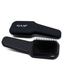 Max Pro - BFF Brush groß - Schwarz