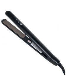 Max Pro - Evolution Glätteisen - Black