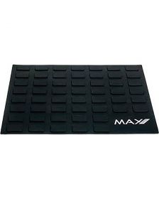 Max Pro - Hitzebeständige Matte für Styling Werkzeuge