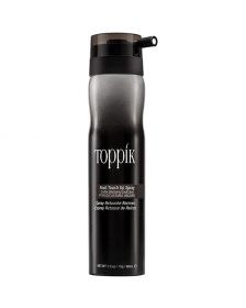 Toppik - Root Touch Up Spray - Light Brown - 79 gr