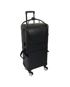 Comair - Werkzeugkoffer Duo - Schwarz