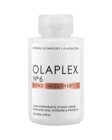 Olaplex - No. 6 - Bond Smoother - Leave-in Reparative Styling Creme - 100 ml