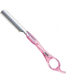 Feather - Styling Razor - Rosa