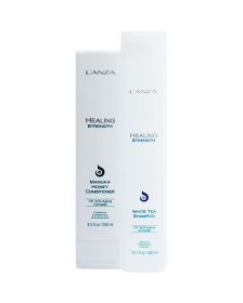 L'Anza - Healing Strength - Voordeelset