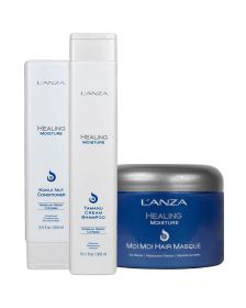 L'Anza - Healing Moisture - Voordeelset