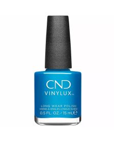 CND - Vinylux - #451 What's Old Is Blue Again - 15 ml 