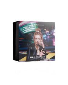 Nail Perfect - Build That Nail - Get Started Kit