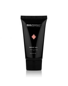Nail Perfect - Sqeasy Gel Vintage Pink - 60 ml