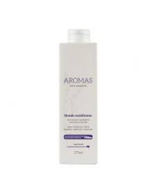 Nak - Aromas - Blonde Conditioner with Argan Oil