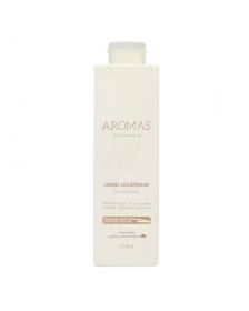 Nak Aromas Colour Conditioner with Argan Oil