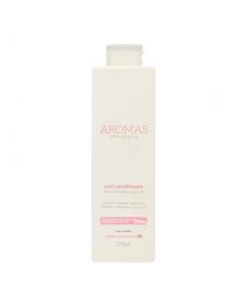 Nak Aromas Curl Conditioner with Argan Oil