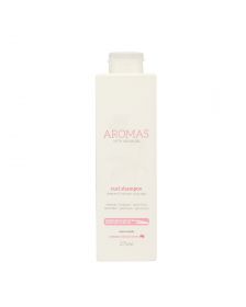 Nak Aromas Curl Shampoo with Argan Oil