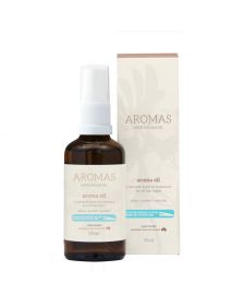 Nak Aromas Argan Aroma Oil