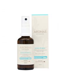 Nak Aromas Oil Spray