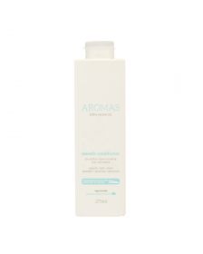 Nak Aromas Smooth Conditioner with Argan Oil