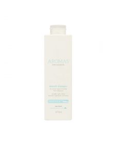 Nak Aromas Smooth Shampoo with Argan Oil