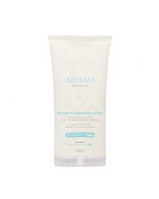 Nak - Aromas - Smooth Straightening Crème - 150 ml
