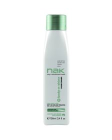 Nak - Body 'N Shine - Conditioner - 100 ml