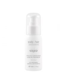 Nak - Scalp to Hair - Follicle Energizer - 50 ml