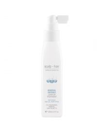 Nak - Scalp to Hair - Mineral Defence - 100 ml