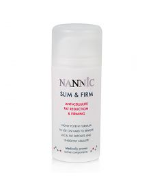 Nannic - Slim & Firm - 150 ml