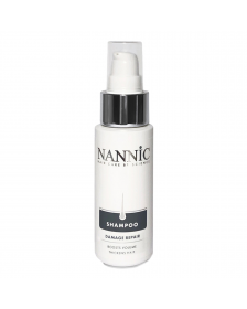 Nannic - HSR Damage Repair Shampoo