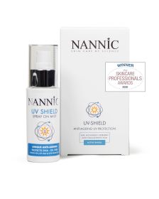 Nannic - UV Shield - 50 ml