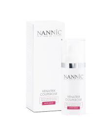 Nannic - Venatrix Couperose - 30 ml