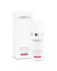 Nannic - Age Reverse - Active Serum