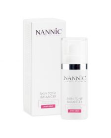 Nannic - Skin Tone Balancer Triple Action - 30 ml