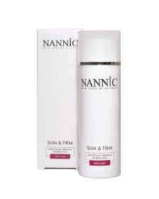 Nannic - Slim & Firm - 150 ml